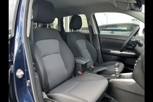 Suzuki Vitara 1.4 Boosterjet Smart Hybrid Select | Uit voorraad leverbaar | 3982 |