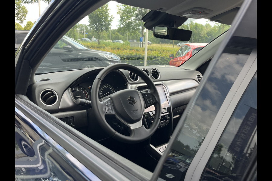 Suzuki Vitara 1.4 Boosterjet Smart Hybrid Select | Uit voorraad leverbaar | 3982 |