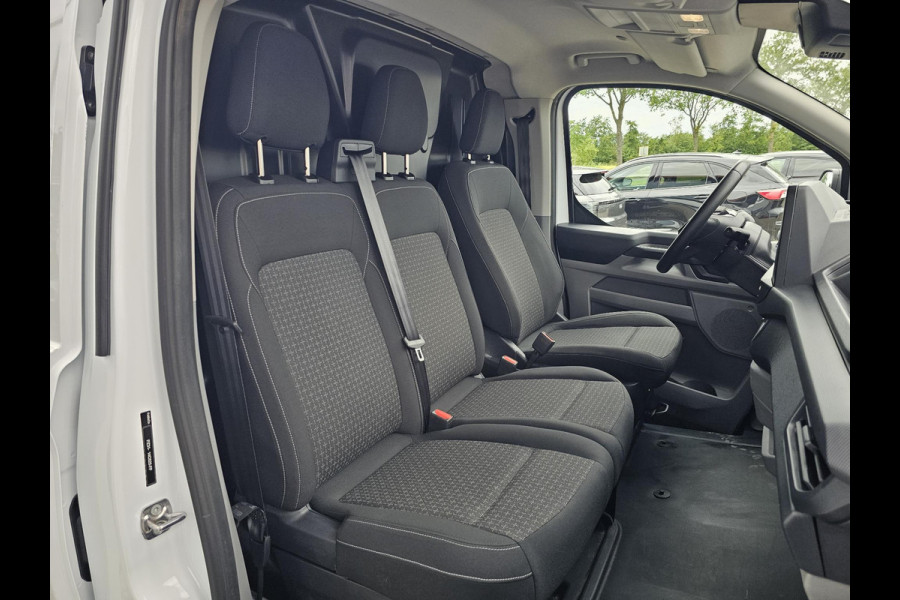 Ford Transit Custom 320 2.0 TDCI L1H1 Trend 136pk | AWD | 4x4 | Adaptieve cruise control | Achteruitrijcamera | Navigatiesysteem |