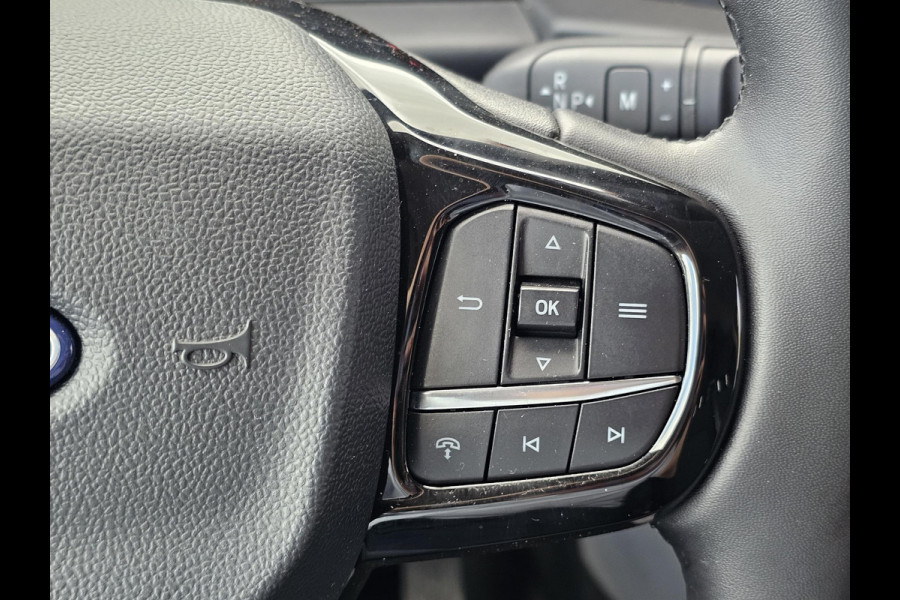 Ford Transit Custom 320 2.0 TDCI L1H1 Trend 136pk | AWD | 4x4 | Adaptieve cruise control | Achteruitrijcamera | Navigatiesysteem |