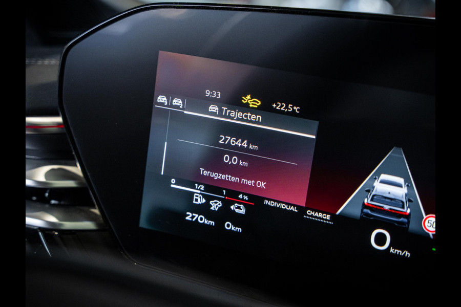 Audi A5 Avant 2.0 e-hybrid quattro S edition - Passenger Displ. l Panorama l 360cam
