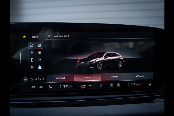 Audi A5 Avant 2.0 e-hybrid quattro S edition - Passenger Displ. l Panorama l 360cam