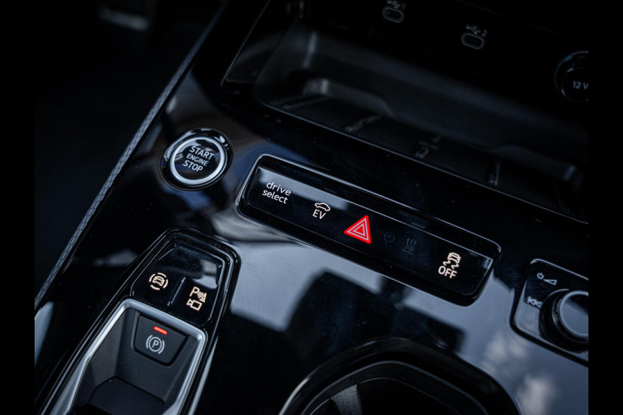 Audi A5 Avant 2.0 e-hybrid quattro S edition - Passenger Displ. l Panorama l 360cam