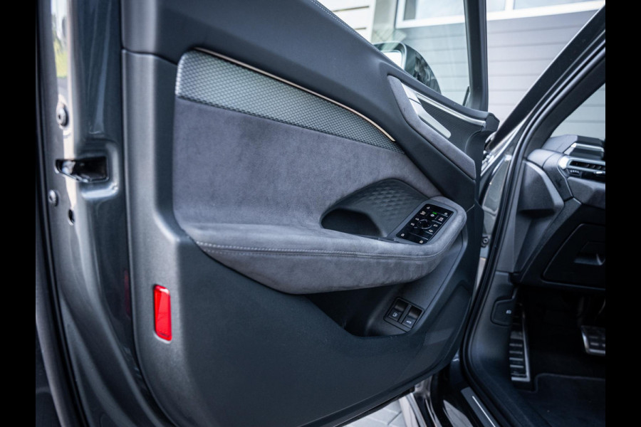 Audi A5 Avant 2.0 e-hybrid quattro S edition - Passenger Displ. l Panorama l 360cam