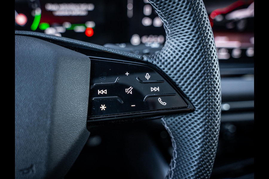Audi A5 Avant 2.0 e-hybrid quattro S edition - Passenger Displ. l Panorama l 360cam