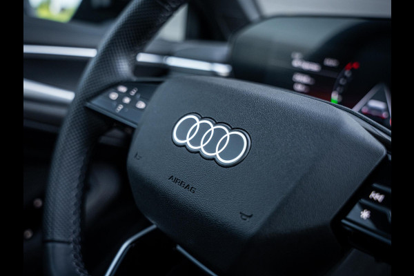 Audi A5 Avant 2.0 e-hybrid quattro S edition - Passenger Displ. l Panorama l 360cam