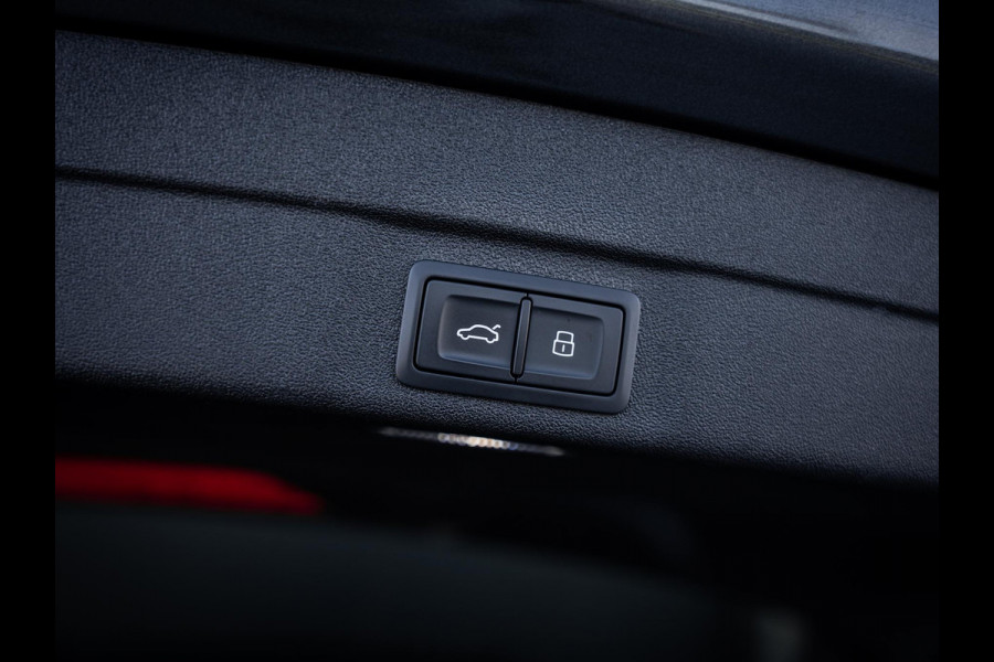 Audi A5 Avant 2.0 e-hybrid quattro S edition - Passenger Displ. l Panorama l 360cam