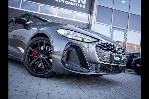 Audi A5 Avant 2.0 e-hybrid quattro S edition - Passenger Displ. l Panorama l 360cam