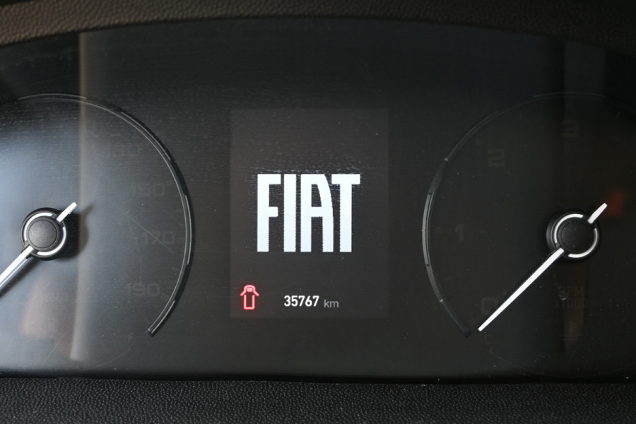 Fiat Ducato L2H2 2.2 MultiJet 140 pk 3.5t Camera, Cruise control, 270 Graden deuren