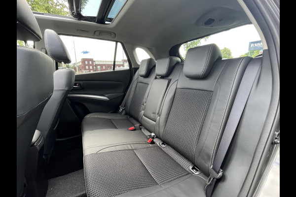 Suzuki S-Cross 1.4 Boosterjet Style Smart Hybrid Automaat | Meerdere kleuren leverbaar | Pano |