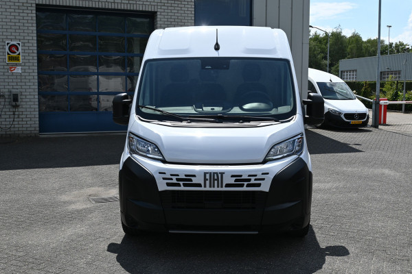 Fiat Ducato L2H2 140 pk 3.5t 2.2 MultiJet Camera, 270 Graden achterdeuren