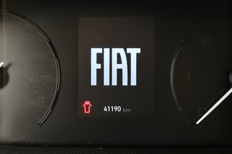 Fiat Ducato L2H2 140 pk 3.5t 2.2 MultiJet Camera, 270 Graden achterdeuren