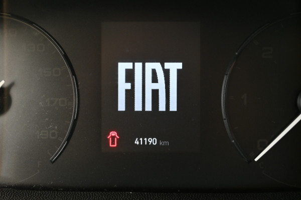 Fiat Ducato L2H2 140 pk 3.5t 2.2 MultiJet Camera, 270 Graden achterdeuren