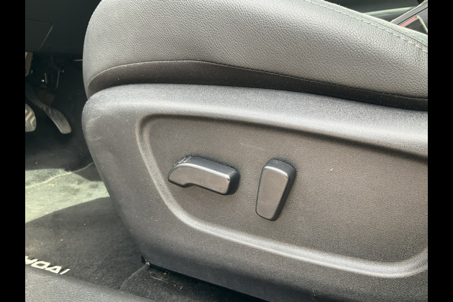 Nissan QASHQAI 1.3 DIG-T Tekna Pano 360° Stoelverw Keyless Hoogzitter Orig.NL Voll.Onderhouden!
