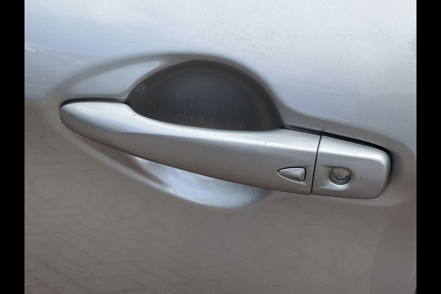 Nissan QASHQAI 1.3 DIG-T Tekna Pano 360° Stoelverw Keyless Hoogzitter Orig.NL Voll.Onderhouden!