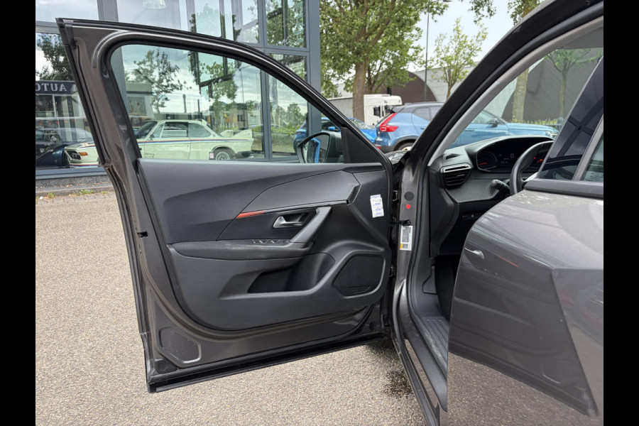 Peugeot 2008 1.2 PureTech Active Pack 130pk VAN: 16.900,- VOOR: 14.877,- UW WKVOORDEEL: 2.023,- | RIJKLAARPRIJS incl. 12mnd BOVAG