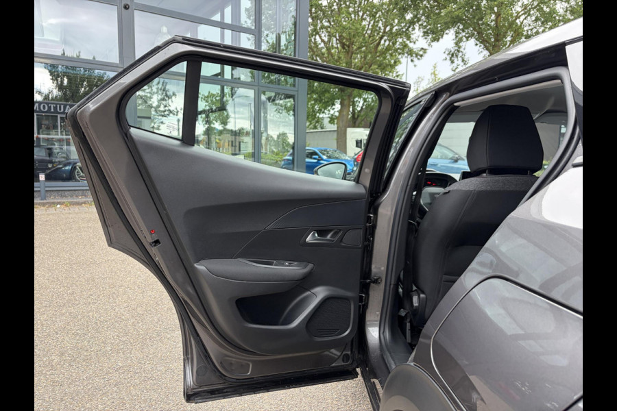 Peugeot 2008 1.2 PureTech Active Pack 130pk VAN: 16.900,- VOOR: 14.877,- UW WKVOORDEEL: 2.023,- | RIJKLAARPRIJS incl. 12mnd BOVAG