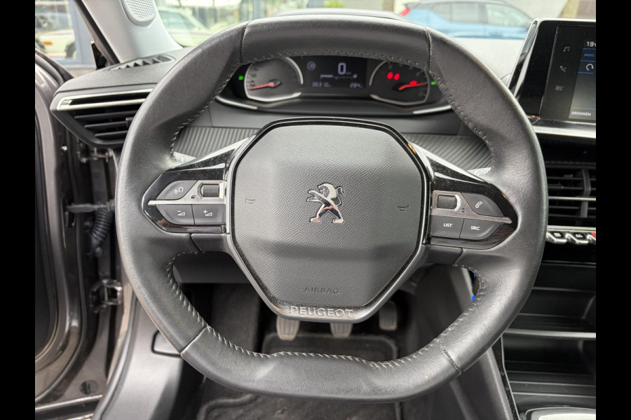 Peugeot 2008 1.2 PureTech Active Pack 130pk VAN: 16.900,- VOOR: 14.877,- UW WKVOORDEEL: 2.023,- | RIJKLAARPRIJS incl. 12mnd BOVAG