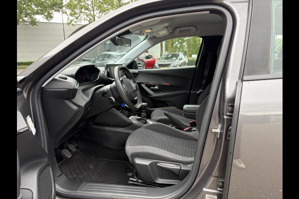 Peugeot 2008 1.2 PureTech Active Pack 130pk VAN: 16.900,- VOOR: 14.877,- UW WKVOORDEEL: 2.023,- | RIJKLAARPRIJS incl. 12mnd BOVAG