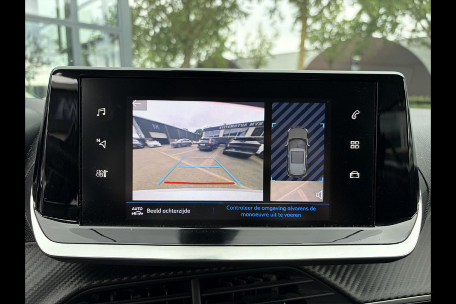 Peugeot 2008 1.2 PureTech Active Pack 130pk VAN: 16.900,- VOOR: 14.877,- UW WKVOORDEEL: 2.023,- | RIJKLAARPRIJS incl. 12mnd BOVAG