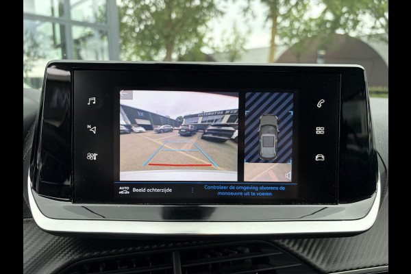Peugeot 2008 1.2 PureTech Active Pack 130pk VAN: 16.900,- VOOR: 14.877,- UW WKVOORDEEL: 2.023,- | RIJKLAARPRIJS incl. 12mnd BOVAG