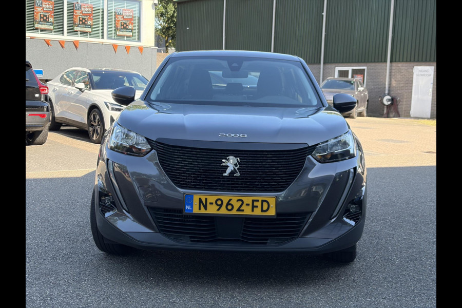 Peugeot 2008 1.2 PureTech Active Pack 130pk VAN: 16.900,- VOOR: 14.877,- UW WKVOORDEEL: 2.023,- | RIJKLAARPRIJS incl. 12mnd BOVAG