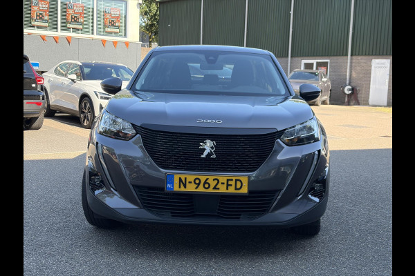 Peugeot 2008 1.2 PureTech Active Pack 130pk VAN: 16.900,- VOOR: 14.877,- UW WKVOORDEEL: 2.023,- | RIJKLAARPRIJS incl. 12mnd BOVAG