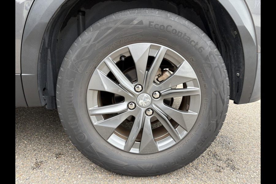 Peugeot 2008 1.2 PureTech Active Pack 130pk VAN: 16.900,- VOOR: 14.877,- UW WKVOORDEEL: 2.023,- | RIJKLAARPRIJS incl. 12mnd BOVAG