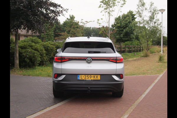 Volkswagen ID.4 Business 77 kWh | Camera | Trekhaak | IQ. LIGHT | Sfeerverlichting | Apple Carplay | NL-Auto |