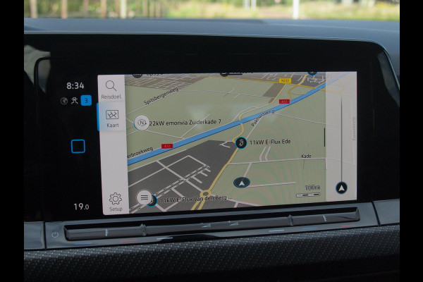 Volkswagen Golf Variant 1.5 TSI R-Line | Camera | Sfeerverlichting | ACC | Apple Carplay | NL-Auto |