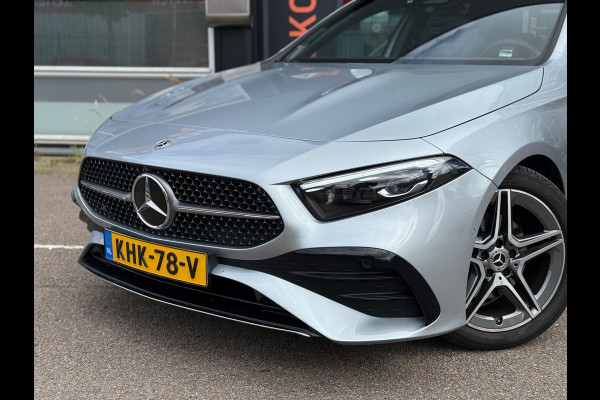 Mercedes-Benz A-Klasse 180 AMG Line | Pano | Sfeer | Airco | Cruise