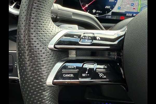 Mercedes-Benz A-Klasse 180 AMG Line | Pano | Sfeer | Airco | Cruise