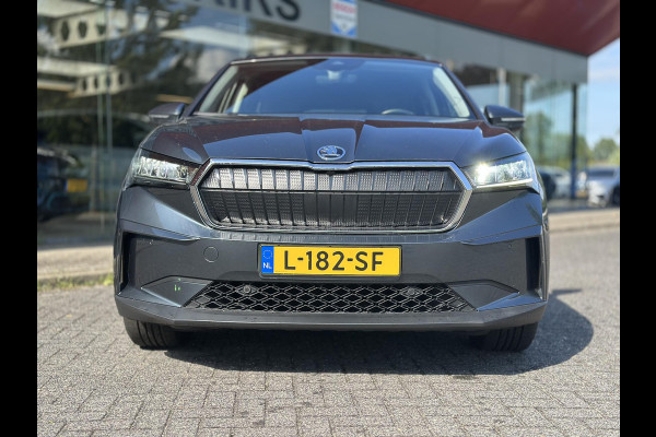 Škoda ENYAQ iV 60 | SOH: 93,2% | Comfort Pack | Parkeer Pakket | Climate Pack | navi | Camera | stoelverwarming |