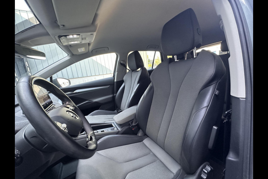 Škoda ENYAQ iV 60 | SOH: 93,2% | Comfort Pack | Parkeer Pakket | Climate Pack | navi | Camera | stoelverwarming |