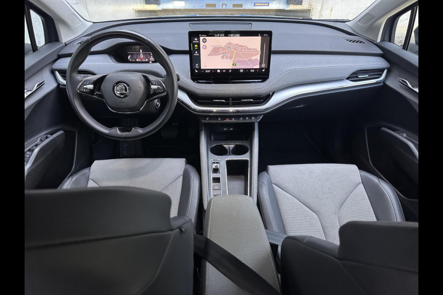 Škoda ENYAQ iV 60 | SOH: 93,2% | Comfort Pack | Parkeer Pakket | Climate Pack | navi | Camera | stoelverwarming |