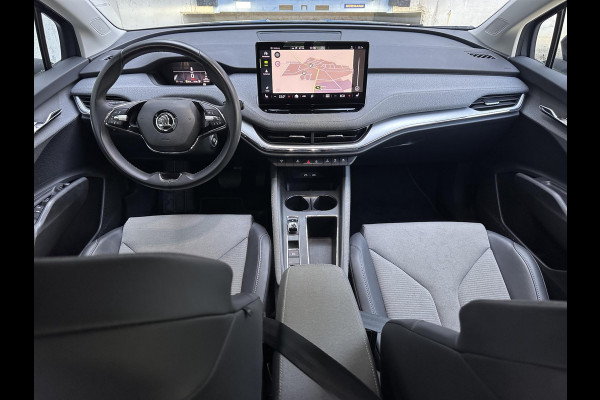 Škoda ENYAQ iV 60 | SOH: 93,2% | Comfort Pack | Parkeer Pakket | Climate Pack | navi | Camera | stoelverwarming |