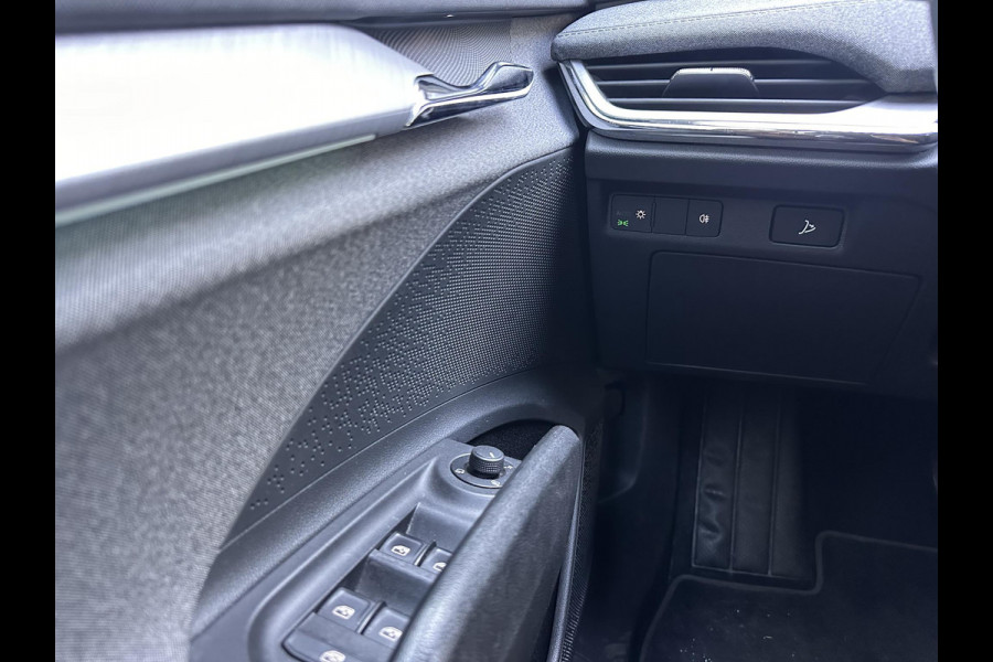 Škoda ENYAQ iV 60 | SOH: 93,2% | Comfort Pack | Parkeer Pakket | Climate Pack | navi | Camera | stoelverwarming |