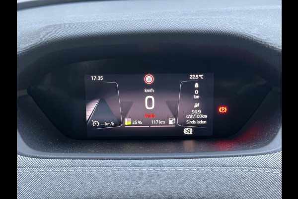 Škoda ENYAQ iV 60 | SOH: 93,2% | Comfort Pack | Parkeer Pakket | Climate Pack | navi | Camera | stoelverwarming |