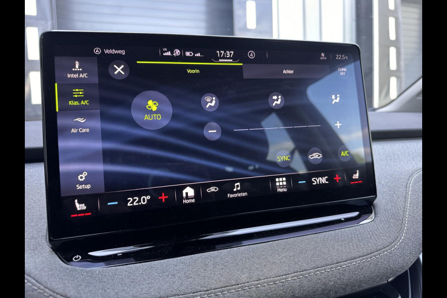 Škoda ENYAQ iV 60 | SOH: 93,2% | Comfort Pack | Parkeer Pakket | Climate Pack | navi | Camera | stoelverwarming |