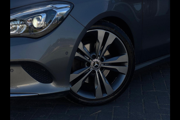 Mercedes-Benz CLA-Klasse 180 Prestige 7g aut PANO | LEDER | LED | CLIMATE | SPORTVELGEN