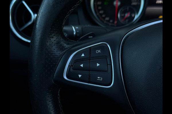 Mercedes-Benz CLA-Klasse 180 Prestige 7g aut PANO | LEDER | LED | CLIMATE | SPORTVELGEN