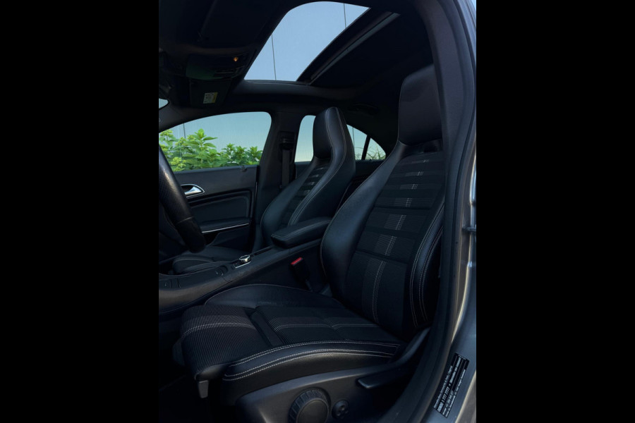 Mercedes-Benz CLA-Klasse 180 Prestige 7g aut PANO | LEDER | LED | CLIMATE | SPORTVELGEN