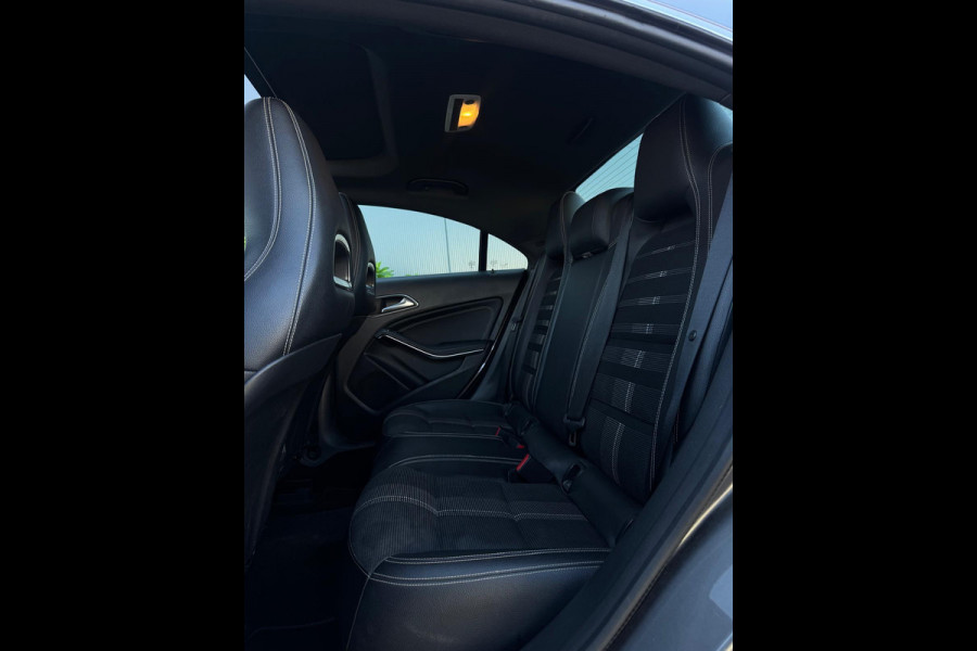 Mercedes-Benz CLA-Klasse 180 Prestige 7g aut PANO | LEDER | LED | CLIMATE | SPORTVELGEN