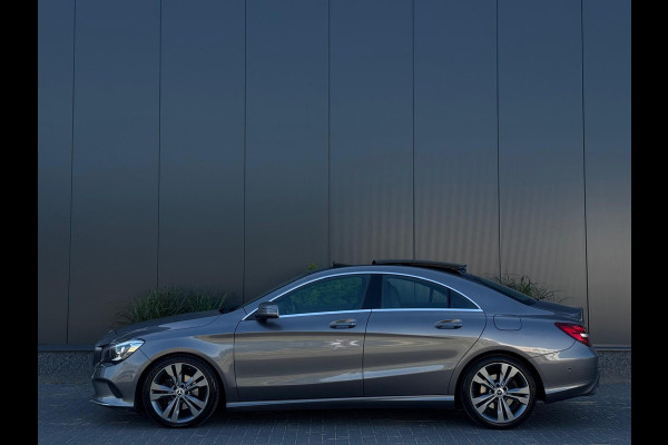 Mercedes-Benz CLA-Klasse 180 Prestige 7g aut PANO | LEDER | LED | CLIMATE | SPORTVELGEN