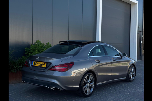 Mercedes-Benz CLA-Klasse 180 Prestige 7g aut PANO | LEDER | LED | CLIMATE | SPORTVELGEN