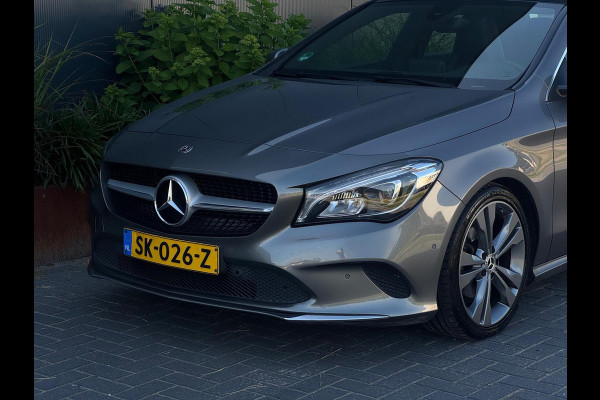 Mercedes-Benz CLA-Klasse 180 Prestige 7g aut PANO | LEDER | LED | CLIMATE | SPORTVELGEN