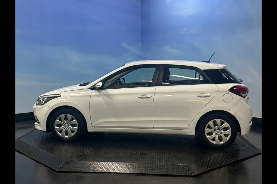 Hyundai i20 1.0 T-GDI Comfort Navi | Clima | Camera | Cruise