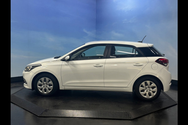 Hyundai i20 1.0 T-GDI Comfort Navi | Clima | Camera | Cruise