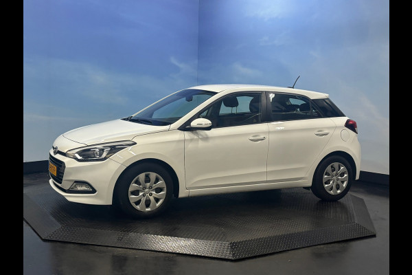 Hyundai i20 1.0 T-GDI Comfort Navi | Clima | Camera | Cruise