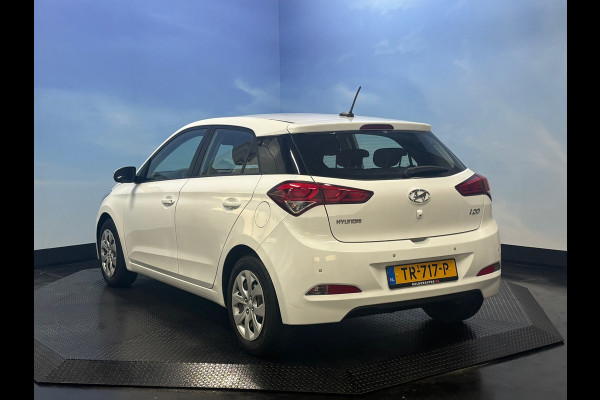 Hyundai i20 1.0 T-GDI Comfort Navi | Clima | Camera | Cruise